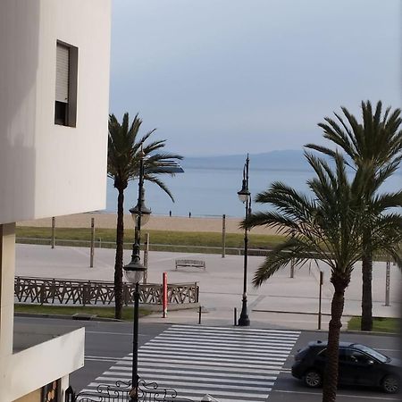 Апартаменты Appt 77 Rsd Ocean Танжер Экстерьер фото